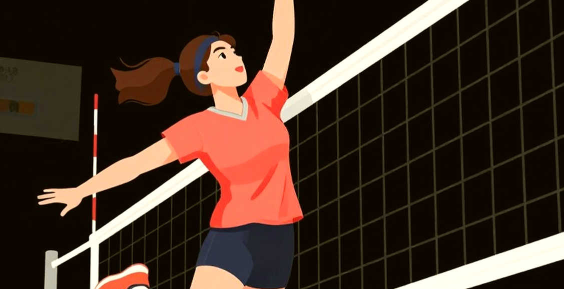 Japan – Top Contender at the 2026 Asian Men's Volleyball Championship: A Starting Point for the 2028 Olympic Journey Japan – Top Contender at the 2026 Asian Men's Volleyball Championship: A Starting Point for the 2028 Olympic Journey
