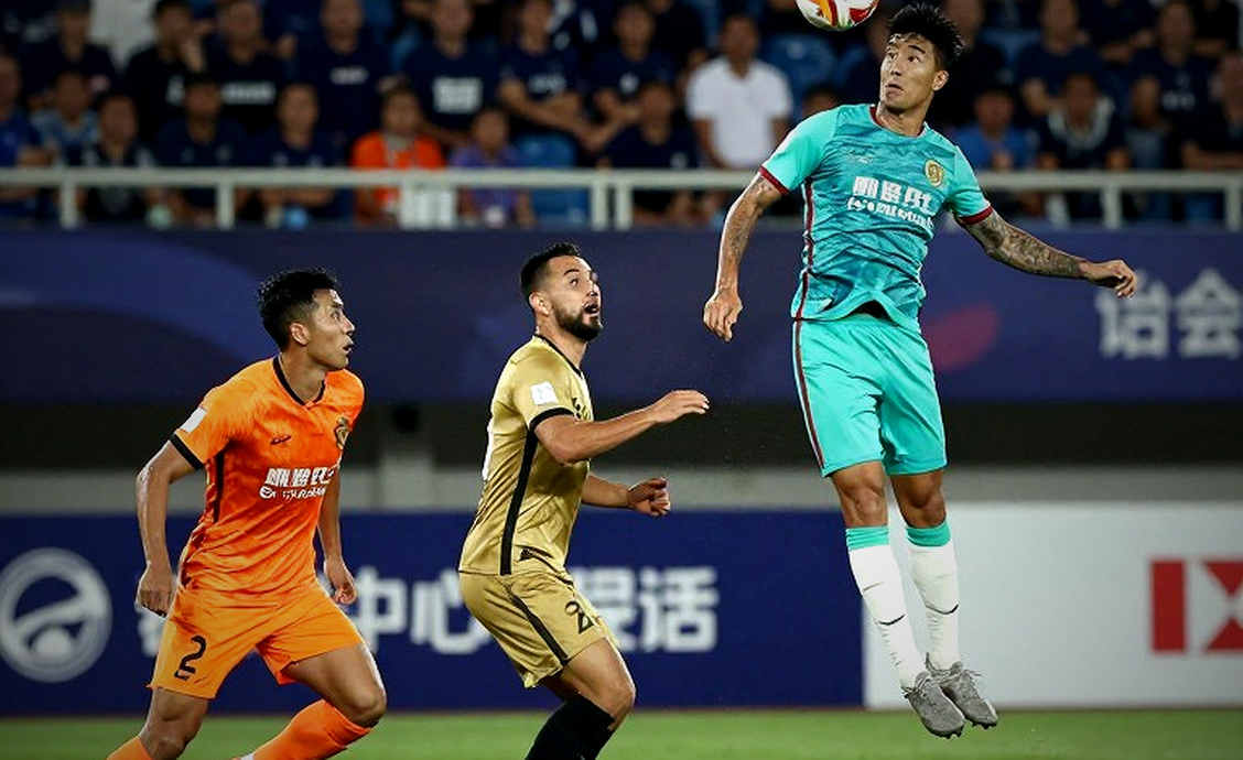 CAHN và Hà Nội FC: Khi một điểm trở thành mục tiêu, cuộc đua vô địch đã đổi phách