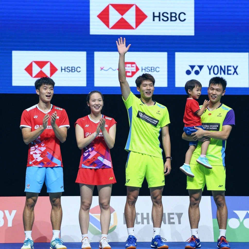 Asian Games 2026: India Throws 20 Shuttlers Into Battle, But the Biggest Bet Sits With One Doubles Pair Asian Games 2026: India Throws 20 Shuttlers Into Battle, But the Biggest Bet Sits With One Doubles Pair