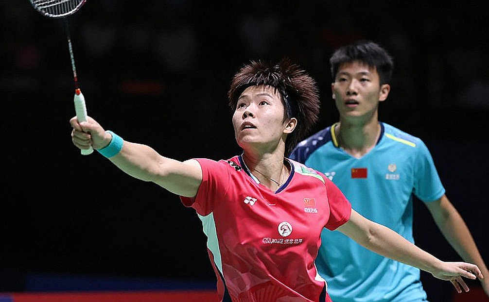 Kunlavut Vitidsarn và tấm vàng Asiad 2026: khi lối chơi kiểm soát đánh bại tốc độ