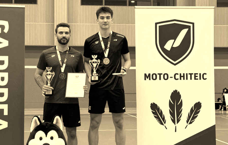 Ashmita Chaliha và câu hỏi kép: Khi sân cầu lông Indonesia mờ sương, BWF có đang soi mình qua hai lăng kính?