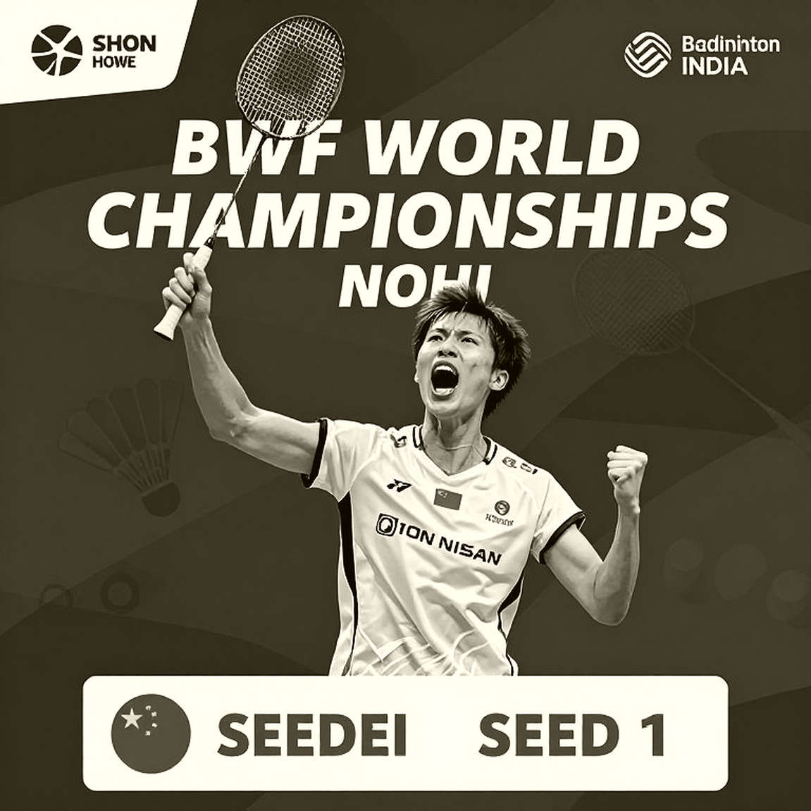 Ashmita Chaliha and the Double Standard: When Indonesian Badminton Courts Turn Hazy, Is BWF Looking Through Two Lenses?