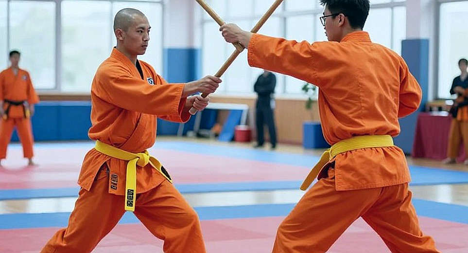 Khi tờ kết quả chỉ còn cái tên: dữ liệu biến mất khỏi một đêm võ thuật ở Phú Thọ