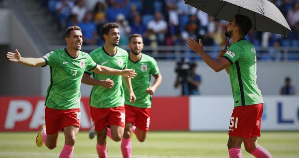 Vietnamese Football Is Invisible in the Data World: Why Does the V.League Leave No Trace?