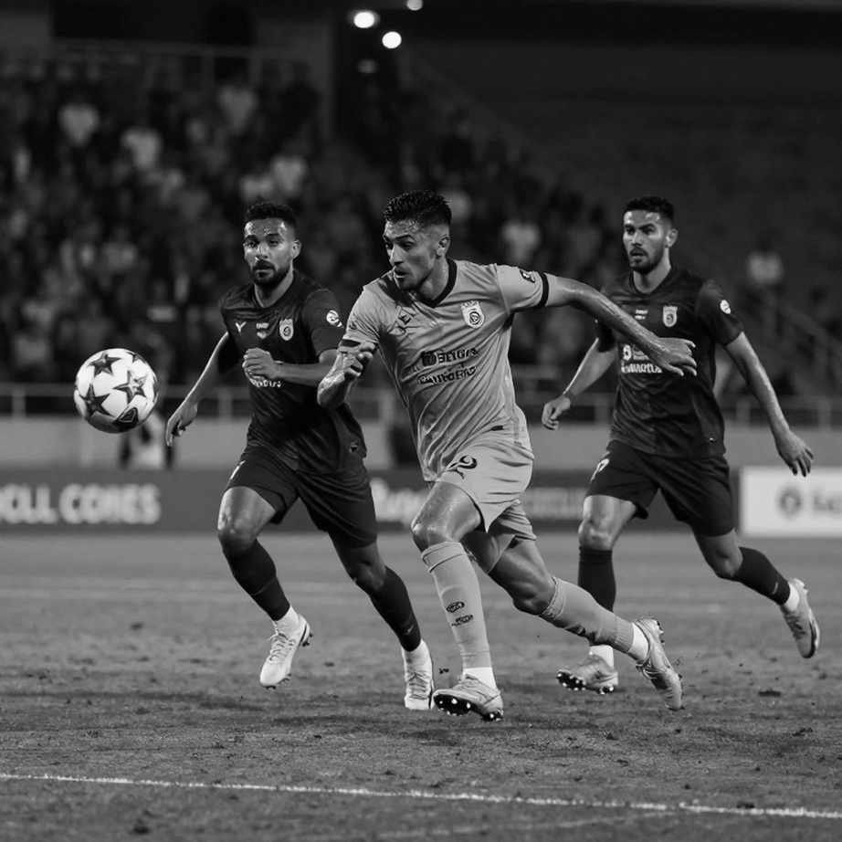 The Empty Source: The Economics of Silence in the Transfer Window The Empty Source: The Economics of Silence in the Transfer Window