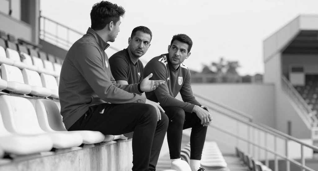 Vietnamese Football in the Midst of a Major Tournament Season: The Silent Revaluation of a Generation