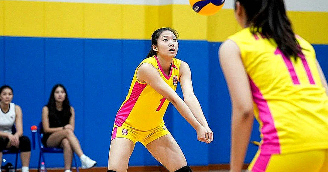 ACC vs SEC: Cuộc đối đầu định hình lại bản đồ bóng chuyền nữ NCAA