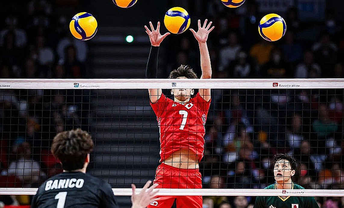 ACC vs SEC: The Showdown Reshaping the NCAA Women's Volleyball Landscape