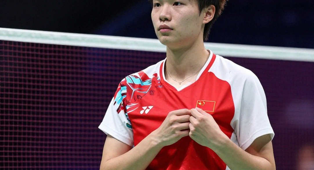Ashmita Chaliha và câu hỏi kép: Khi sân Super 100 mờ sương, tiêu chuẩn của BWF đang ở đâu?