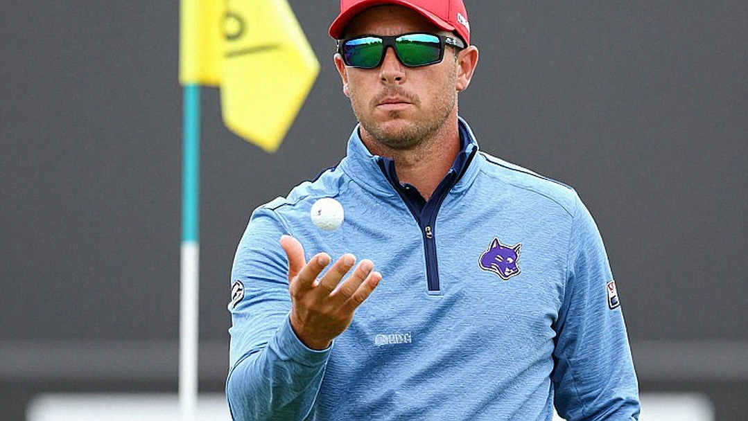 PGA Tour 2028: Cuộc cách mạng hai tầng và bài toán sinh tồn của giải đấu