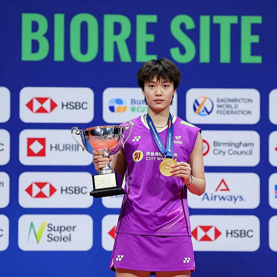 Indian Badminton at the 2026 Asian Games: Five Reasons Behind a Medal-Less Individual Campaign