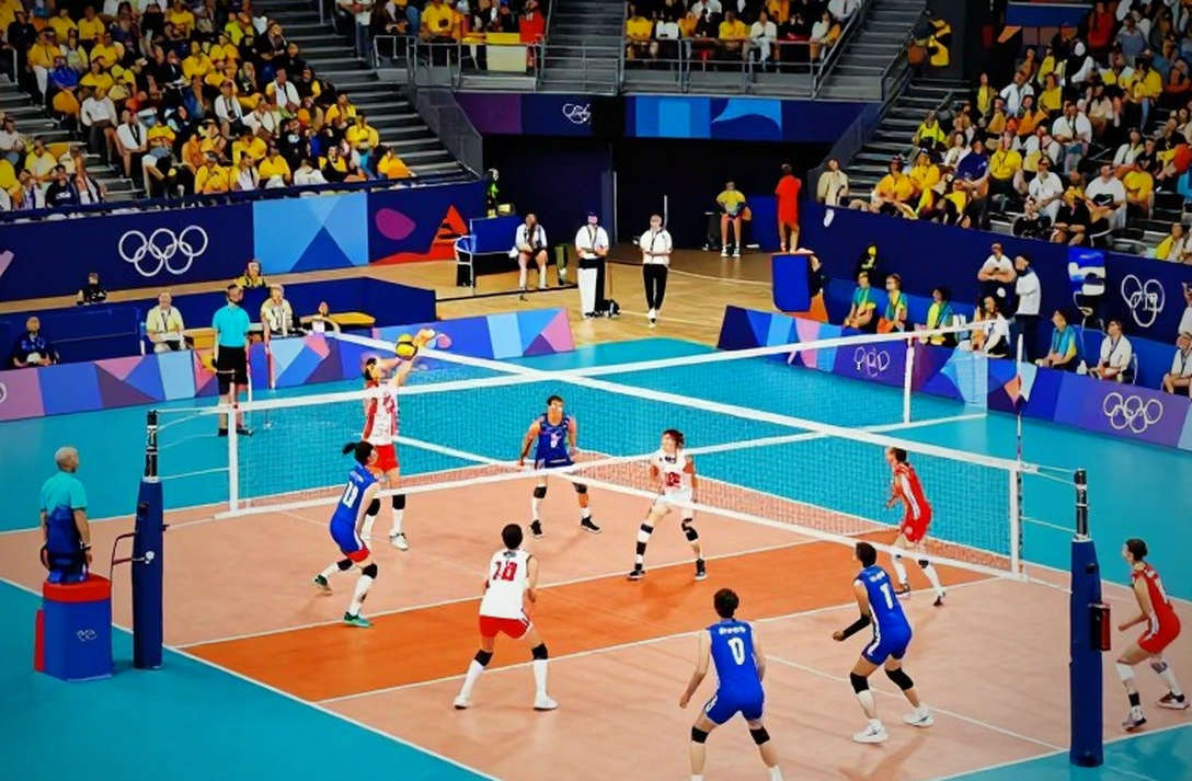 Nebraska Quét Sạch Creighton: Kỷ Lục Khán Giả Và Bài Học Về Sự Thống Trị Cấu Trúc