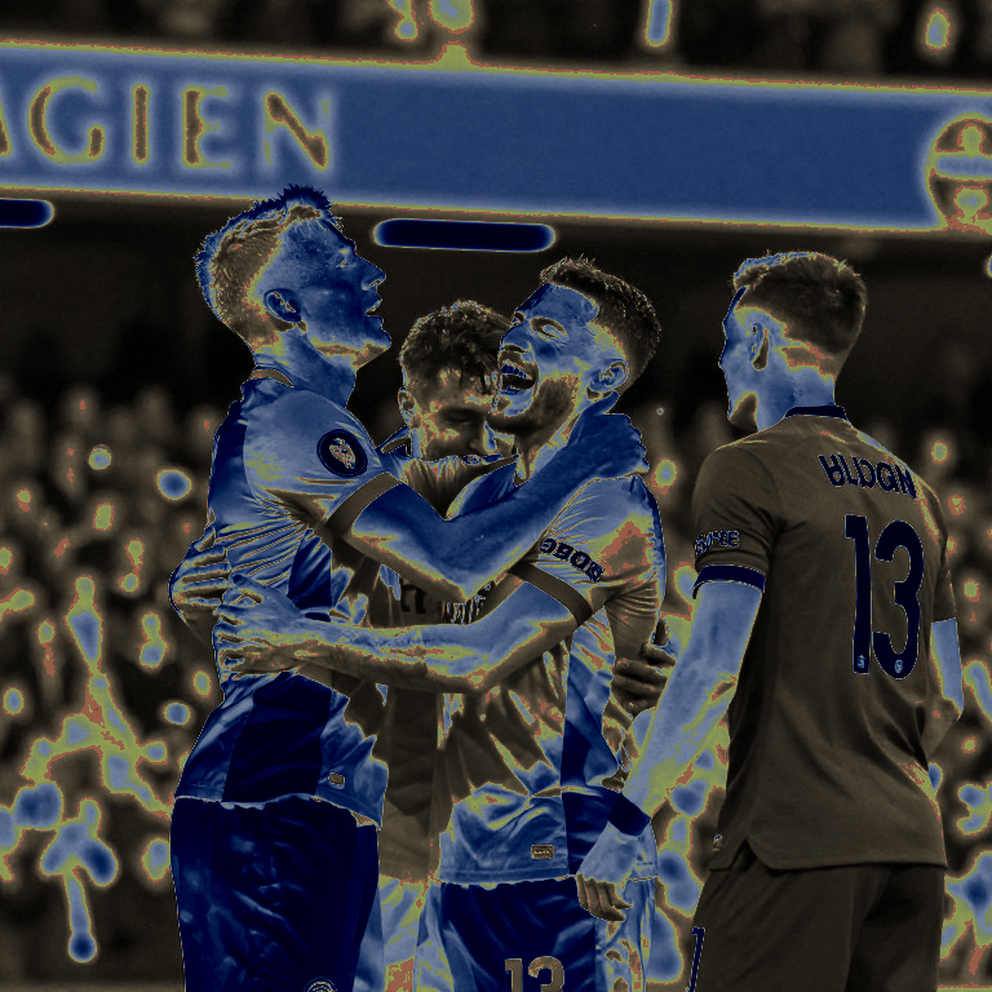 Man City chi 326 triệu bảng cải tổ hàng tiền vệ: Enzo Fernandez là mảnh ghép cuối cùng