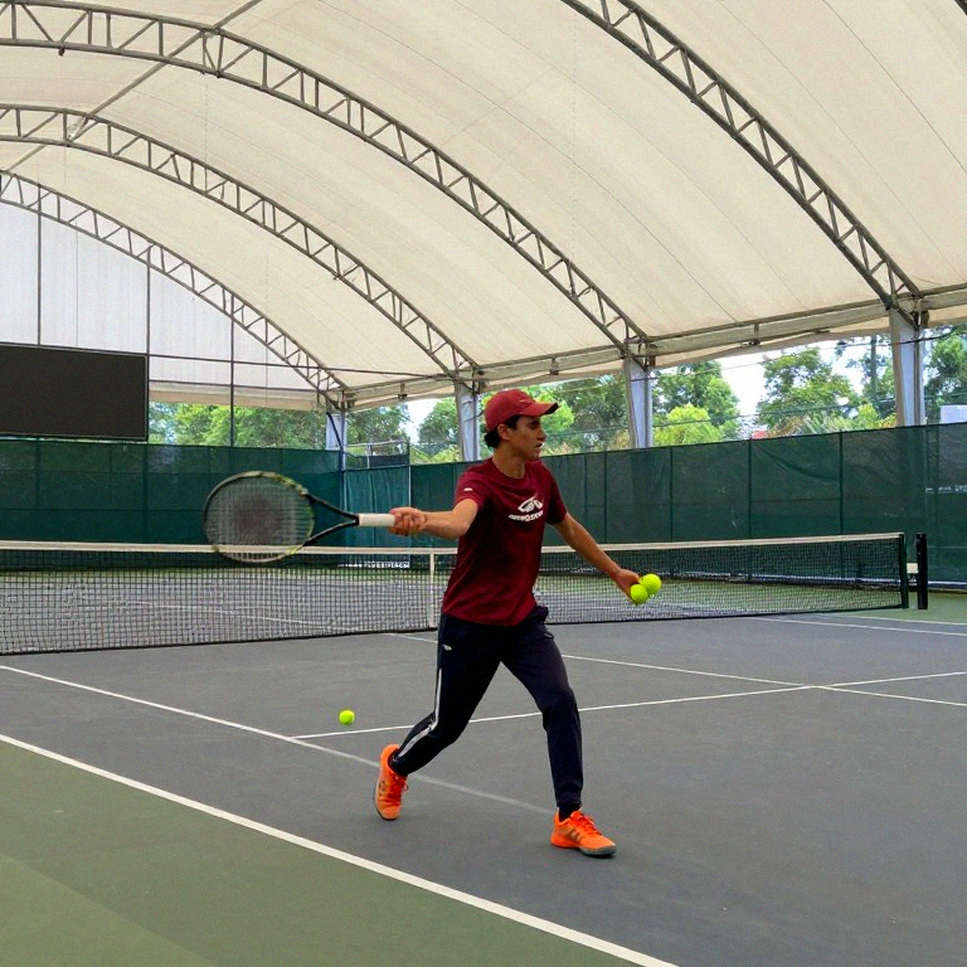 23/23 điểm giao bóng một: Taylor Townsend và bài toán lên lưới giữa thời đại baseline