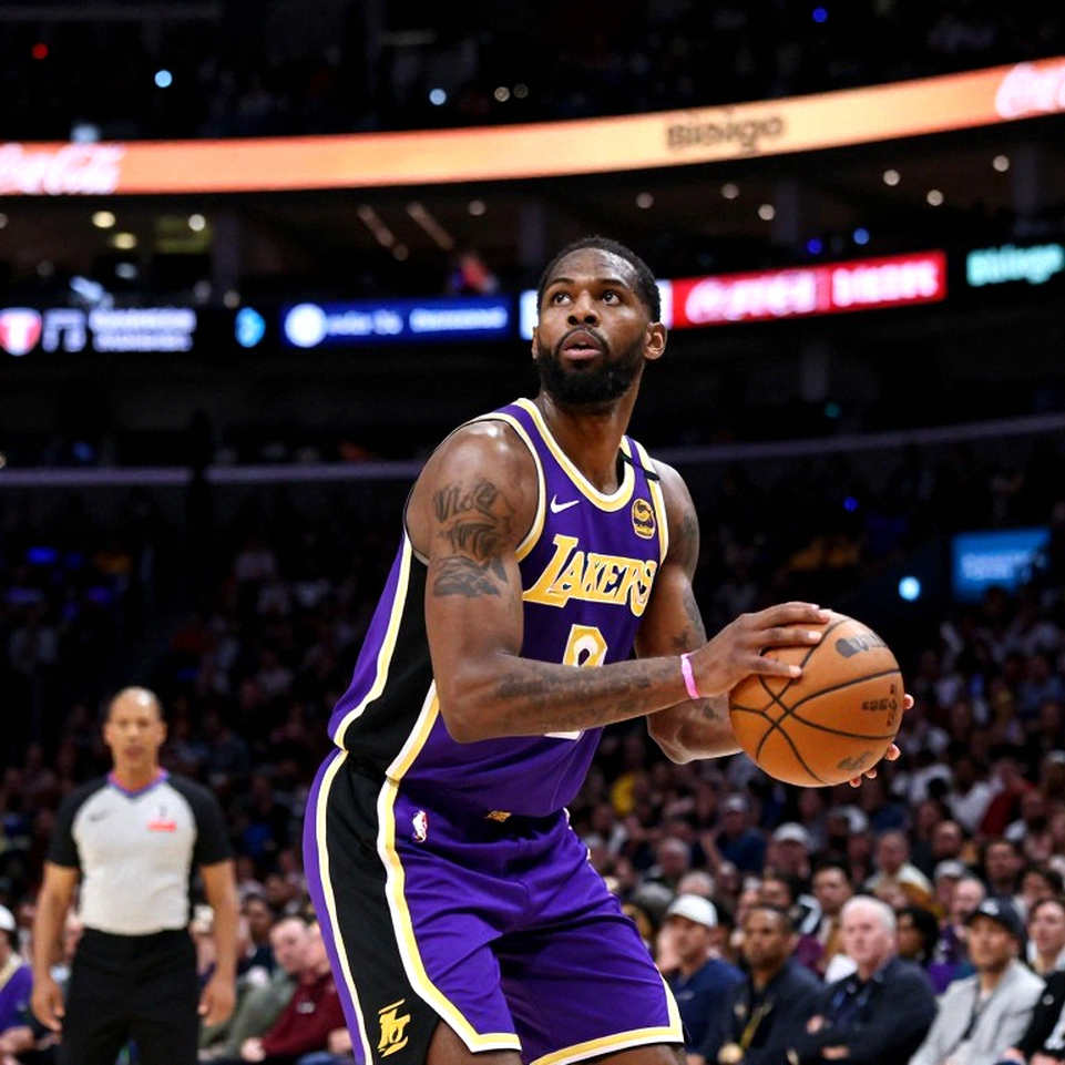 D'Angelo Russell đến Shanghai Sharks: Bản hợp đồng được định giá bằng vai trò, không bằng tên tuổi