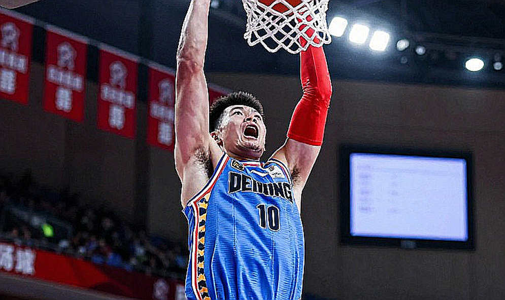 D'Angelo Russell đến Shanghai Sharks: Bản hợp đồng được định giá bằng vai trò, không bằng tên tuổi D'Angelo Russell đến Shanghai Sharks: Bản hợp đồng được định giá bằng vai trò, không bằng tên tuổi