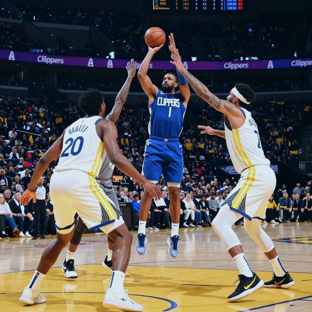 D'Angelo Russell đến Shanghai Sharks: Bản hợp đồng được định giá bằng vai trò, không bằng tên tuổi D'Angelo Russell đến Shanghai Sharks: Bản hợp đồng được định giá bằng vai trò, không bằng tên tuổi