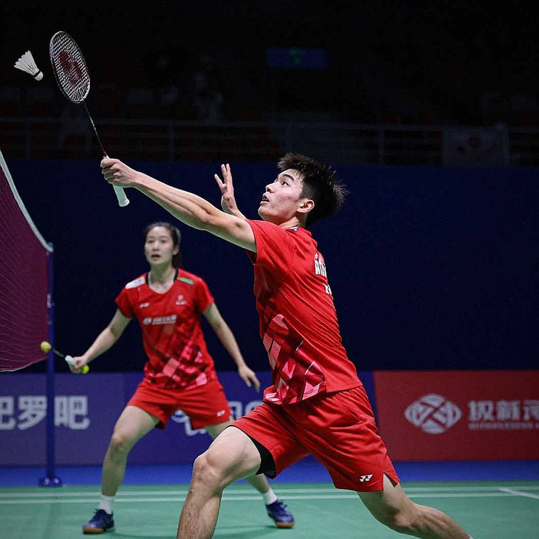 The Seventh Shot: Mapping Vietnam's Badminton Spaces Through the Regular Season