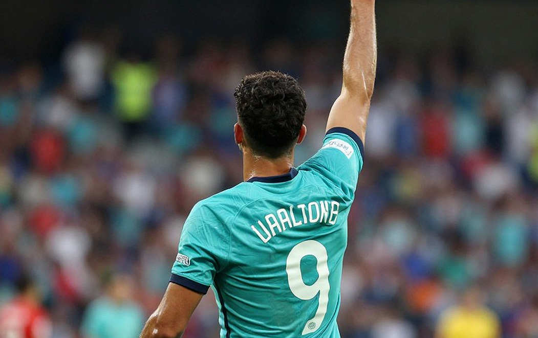Santiago Beltran: Điều khoản giải phóng 25 triệu USD, hộ chiếu Italy và bài toán thời điểm của Inter