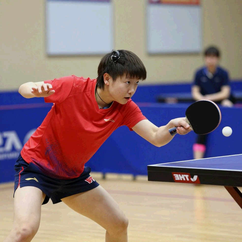 Hursey – Jarvis đối mặt ngôi sao Nhật Bản tại WTT Champions Macao Hursey – Jarvis đối mặt ngôi sao Nhật Bản tại WTT Champions Macao
