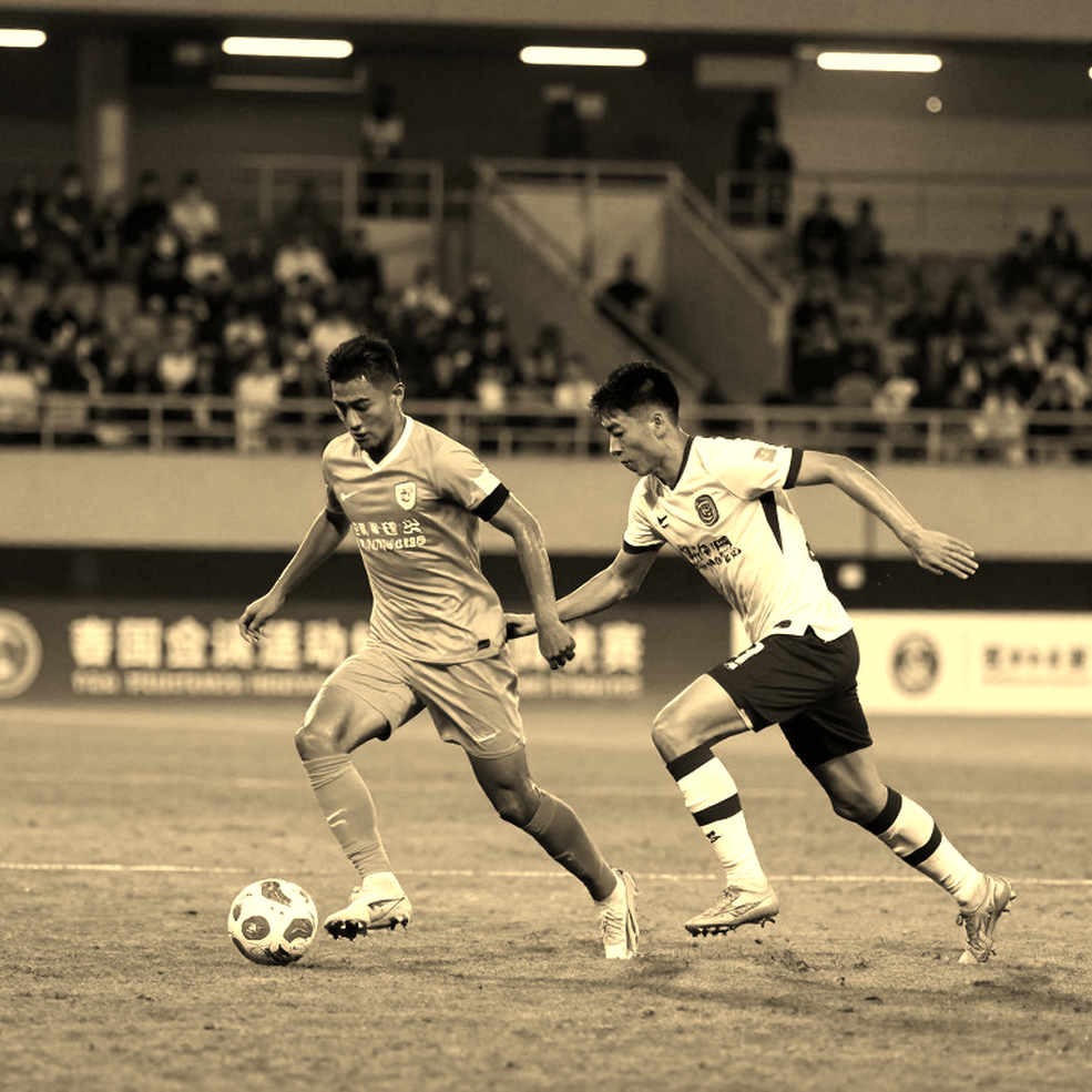 Vietnam U23 vs Uzbekistan: One Point, and the Signals Nobody Bothers to Count