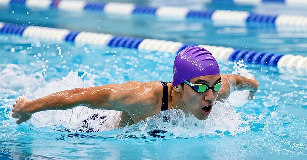 Olympic Trials 2028: 1.845 suất bơi và bài toán chưa ai đếm hết