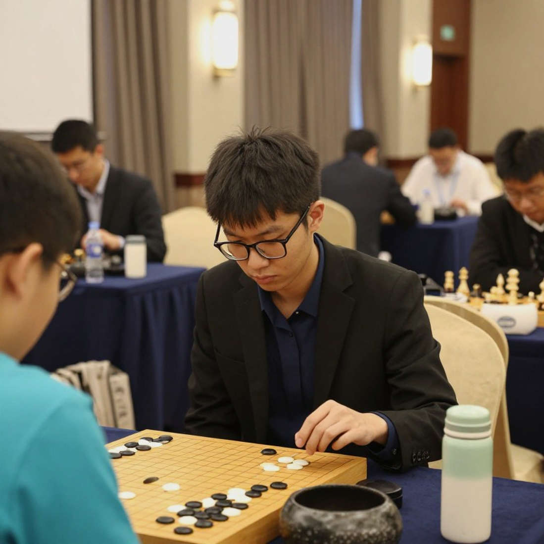 The Scotch After Kasparov 2026: A Feared Opening Repackaged as a Lesson