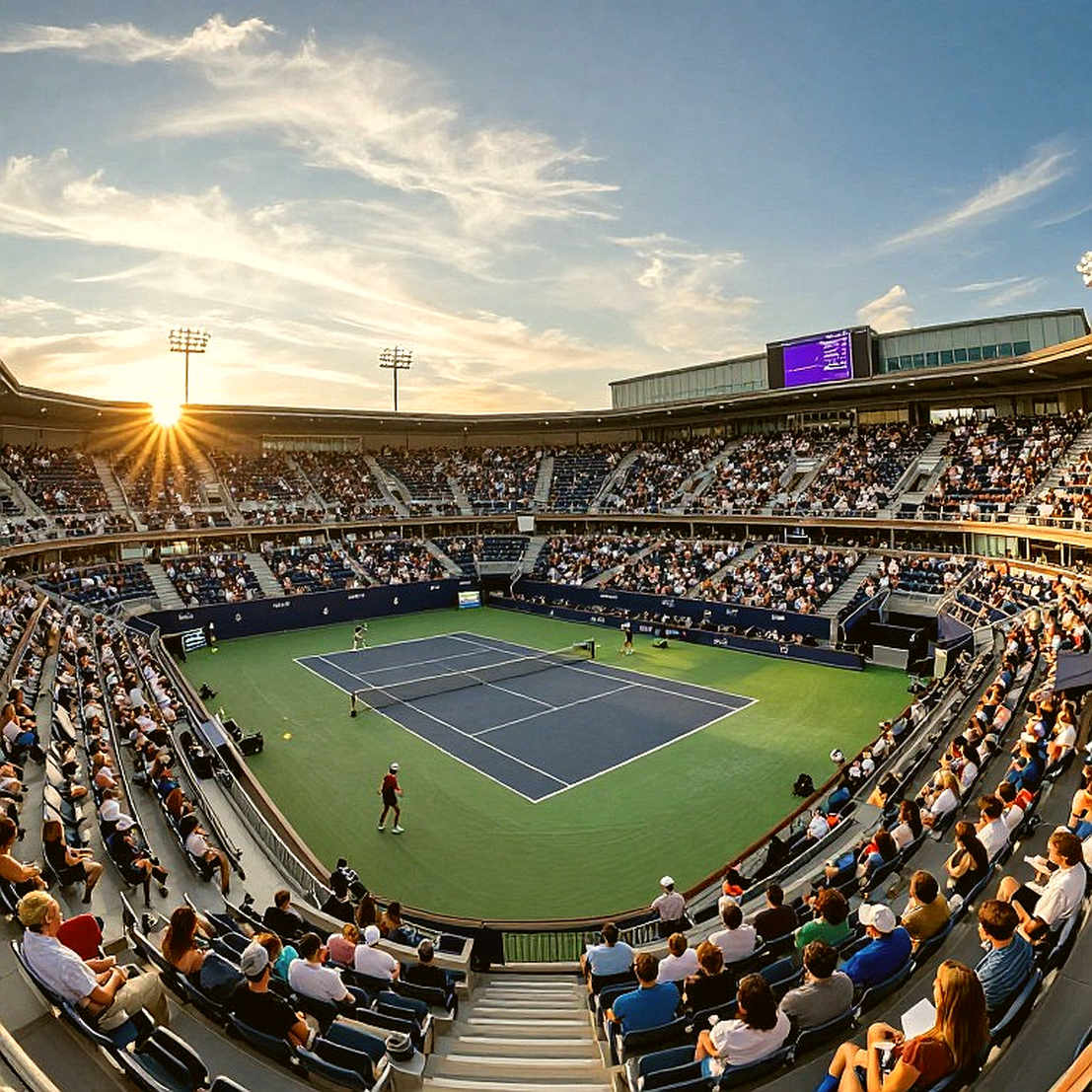 Sáu ông lớn vắng mặt tại VALORANT Champions 2026: Khi Thượng Hải thiếu bóng những cái tên quen Sáu ông lớn vắng mặt tại VALORANT Champions 2026: Khi Thượng Hải thiếu bóng những cái tên quen