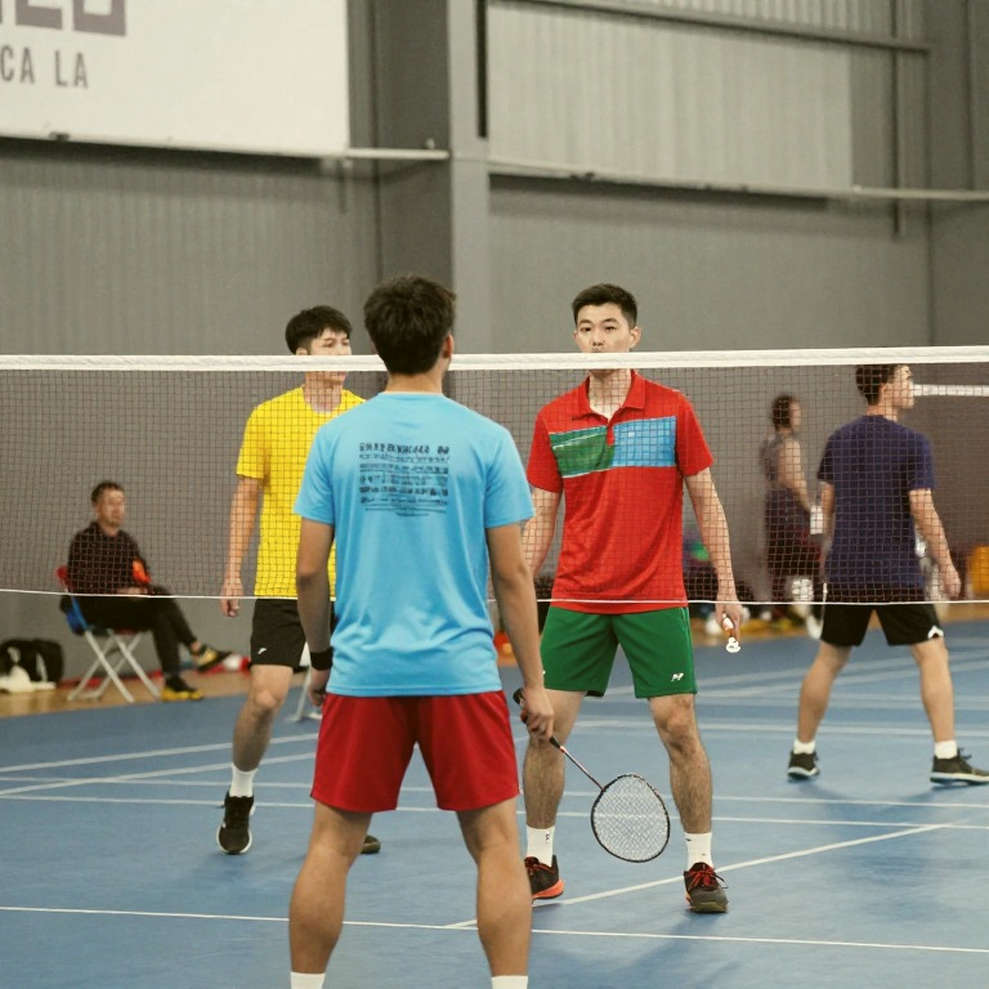Aichi-Nagoya và tấm lưới an toàn đã rách: Ấn Độ trắng huy chương cá nhân lần đầu sau 2026