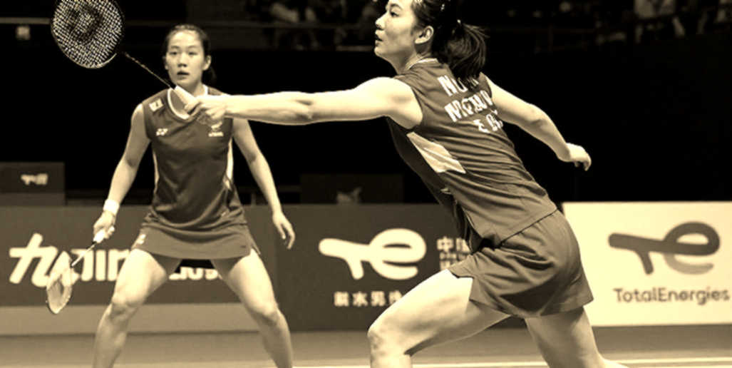 Vì sao Satwik - Chirag thua đôi hạng 36 ngay vòng đầu Asian Games 2026