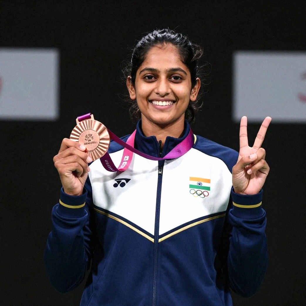 Asian Games 2026: India Lose to Japan in Women's Team Quarter-Final and the Data Skeleton of Two Surrendered Games Asian Games 2026: India Lose to Japan in Women's Team Quarter-Final and the Data Skeleton of Two Surrendered Games