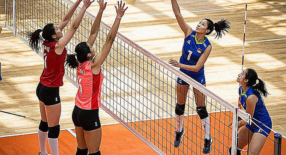 Showdown at the Net 2026: ACC đối đầu SEC, và phép thử thật nằm ở hồ sơ NCAA tournament