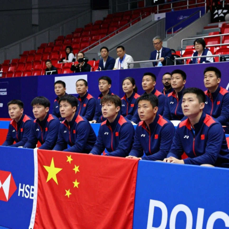 Nguyen Tien Minh wins Vietnam Open 2026 qualifier: a victory of experience and a signal of generational transition Nguyen Tien Minh wins Vietnam Open 2026 qualifier: a victory of experience and a signal of generational transition