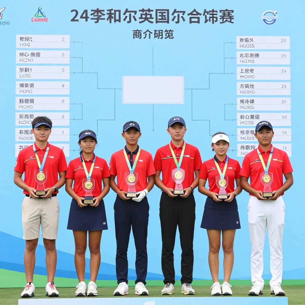 Solheim Cup 2029: Woad and Hull Winless After Four Sessions — The Gap Between Feel and Score Solheim Cup 2029: Woad and Hull Winless After Four Sessions — The Gap Between Feel and Score