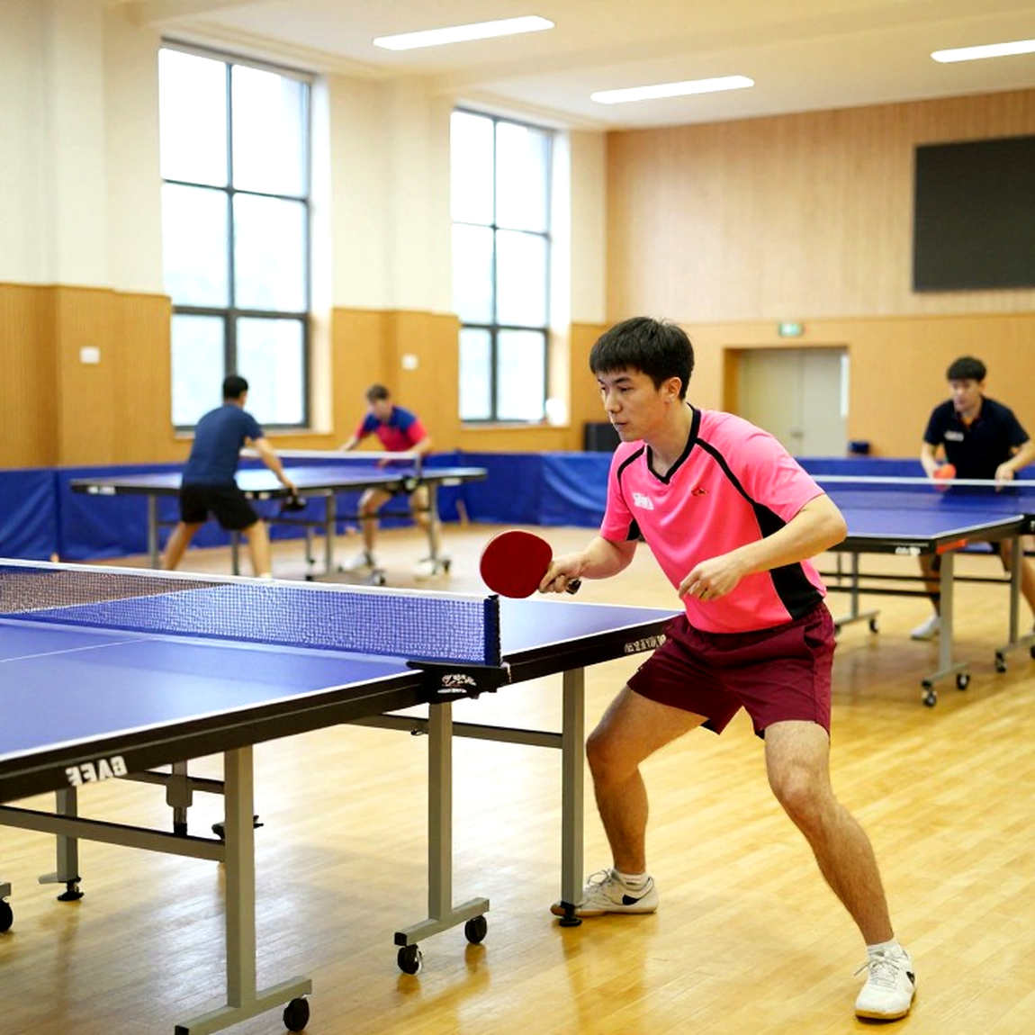 Manush Shah and Manav Thakkar: When Singles Scorelines Do Not Tell the Whole Story Before Aichi-Nagoya Manush Shah and Manav Thakkar: When Singles Scorelines Do Not Tell the Whole Story Before Aichi-Nagoya