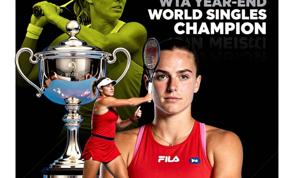 Michael Zheng và con đường chậm mà chắc: Từ vòng ba US Open đến tương lai quần vợt Mỹ