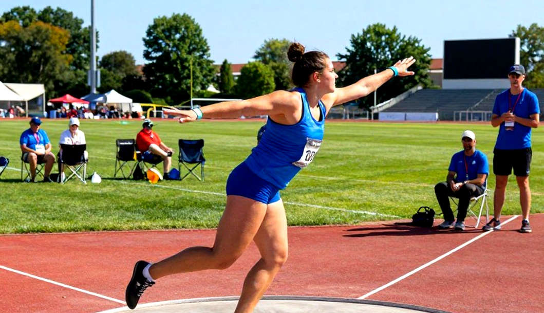 ASIAD 2026: Canh bạc tiếp sức và khoảng trống phía sau một tấm huy chương vàng