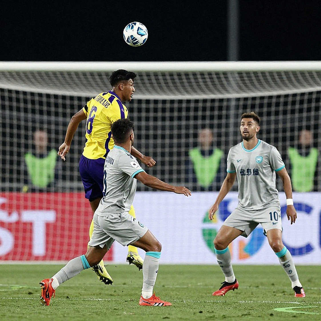 Vietnam U16 0-1 China U16: Two Post Strikes, a Missed Penalty and a Red Card in the 80th Minute Vietnam U16 0-1 China U16: Two Post Strikes, a Missed Penalty and a Red Card in the 80th Minute