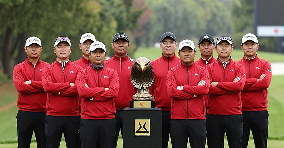 Lahinch – Bài kiểm tra định mệnh cho thế hệ nghiệp dư Mỹ tại Walker Cup 2026