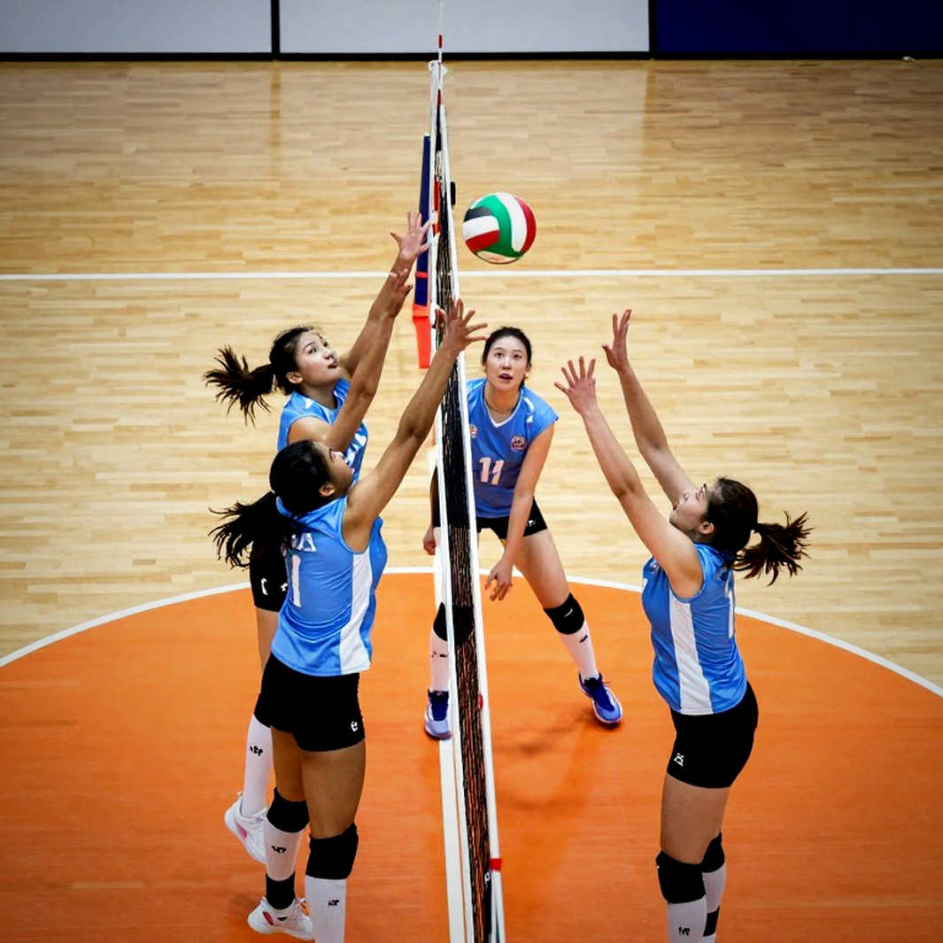 Power 10 tuần 3 bóng chuyền nữ NCAA: Penn State rời bảng xếp hạng, Tennessee và TCU tiến vào