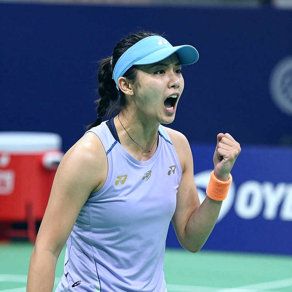 The Path Buried Beneath the Medal Tally: India, Japan and Asian Badminton's 2026 Crossroads The Path Buried Beneath the Medal Tally: India, Japan and Asian Badminton's 2026 Crossroads