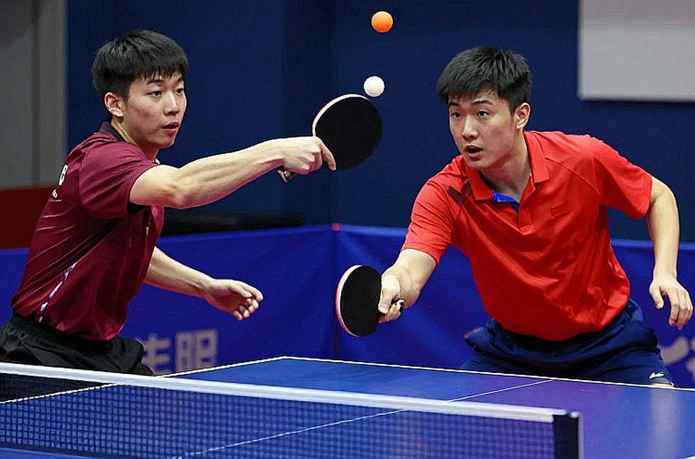 Brotherhood 10 đội, Nomads Panthers mất chuỗi 12 năm: bản đồ quyền lực giải bóng bàn Clacton Brotherhood 10 đội, Nomads Panthers mất chuỗi 12 năm: bản đồ quyền lực giải bóng bàn Clacton
