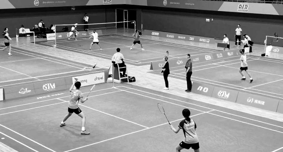 World Junior 2026: Ấn Độ tới Cairo với 18 tay vợt và thể thức 3x55 chưa được kiểm chứng