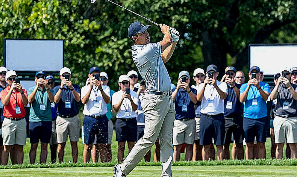 The 'Boring' Golf Strategy: When Consistency Triumphs Over Perfection