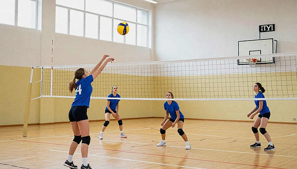 30 năm MOP bóng chuyền nữ NCAA: huyền thoại bãi biển và tầng dữ liệu bị bỏ quên