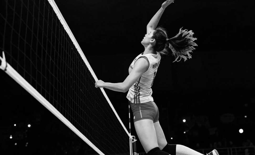30 năm MOP bóng chuyền nữ NCAA: huyền thoại bãi biển và tầng dữ liệu bị bỏ quên 30 năm MOP bóng chuyền nữ NCAA: huyền thoại bãi biển và tầng dữ liệu bị bỏ quên