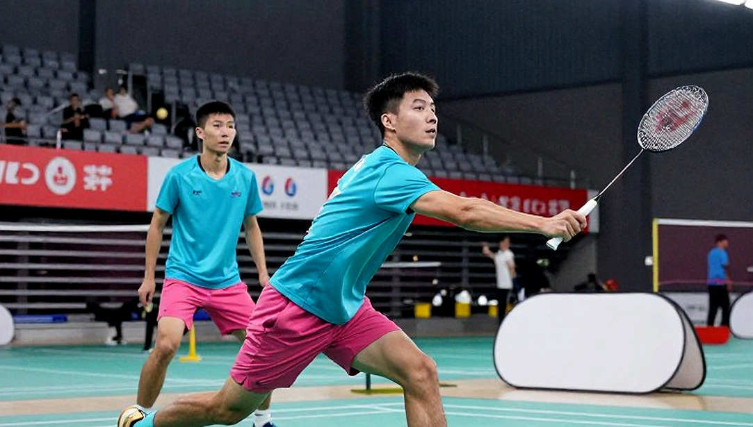 Satwik-Chirag Vượt Qua Áp Lực Tại Trung Quốc Mở Rộng: Chiến Thắng Tinh Thần Hay Tín Hiệu Phục Hồi?