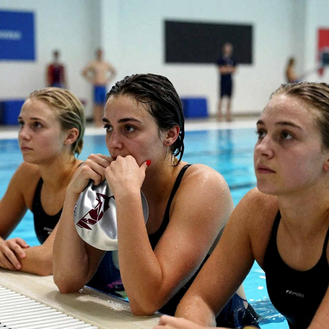 Volunteer Assistant Diving Coach at Bryant: The Budget Puzzle of NCAA Division I Volunteer Assistant Diving Coach at Bryant: The Budget Puzzle of NCAA Division I