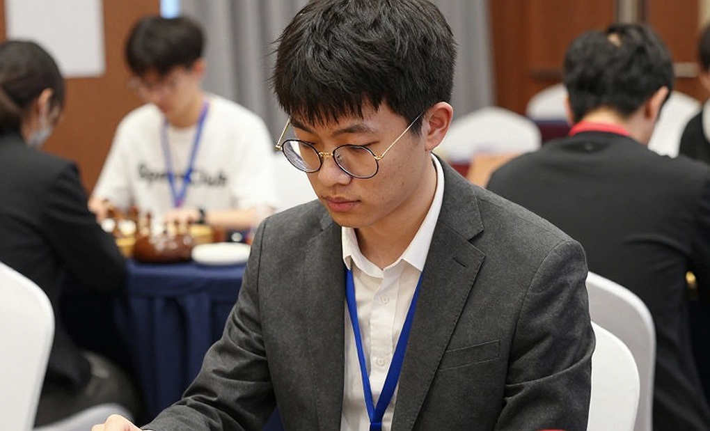 Samarkand 2026: Ấn Độ bảo vệ ngai vàng giữa lòng Uzbekistan, Gukesh – Sindarov tạo nên kỳ Olympiad lịch sử