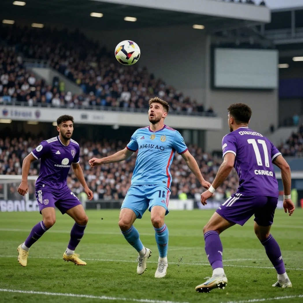 Bruno Fernandes và quy luật 'đỉnh rồi vực': 21 kiến tạo có phải bản án cho một kiến trúc quá phụ thuộc?